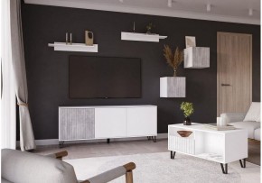 Стол журнальный Эннис в Троицке - troick.ok-mebel.com | фото 3