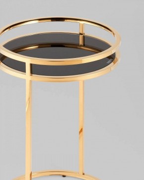 Стол журнальный Гестия в Троицке - troick.ok-mebel.com | фото 4