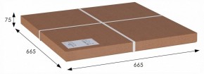 Стол журнальный Мельбурн в Троицке - troick.ok-mebel.com | фото 3