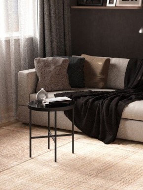 Стол журнальный МеталлАрт М011 в Троицке - troick.ok-mebel.com | фото 7