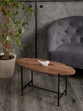 Стол журнальный МеталлАрт М025 в Троицке - troick.ok-mebel.com | фото 9