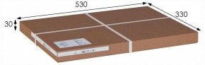 Стол журнальный МеталлАрт М036 в Троицке - troick.ok-mebel.com | фото 7