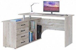 Стол компьютерный КСТ-109Л в Троицке - troick.ok-mebel.com | фото 2
