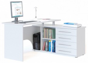 Стол компьютерный КСТ-109П в Троицке - troick.ok-mebel.com | фото 2