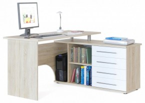 Стол компьютерный КСТ-109П в Троицке - troick.ok-mebel.com | фото 2