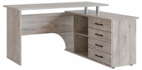 Стол компьютерный КСТ-109П в Троицке - troick.ok-mebel.com | фото 2