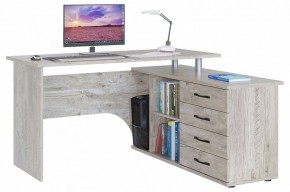 Стол компьютерный КСТ-109П в Троицке - troick.ok-mebel.com | фото 3