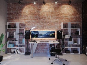 Стол компьютерный КСТ-116 в Троицке - troick.ok-mebel.com | фото 2