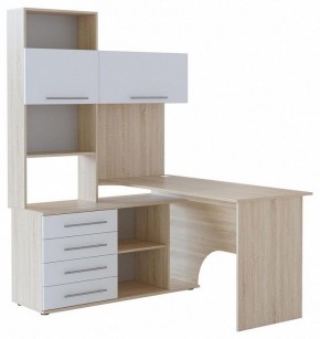Стол компьютерный КСТ-14.1Л в Троицке - troick.ok-mebel.com | фото