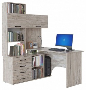 Стол компьютерный КСТ-14.1Л в Троицке - troick.ok-mebel.com | фото 2