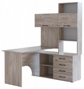 Стол компьютерный КСТ-14.1П в Троицке - troick.ok-mebel.com | фото