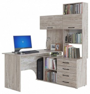 Стол компьютерный КСТ-14.1П в Троицке - troick.ok-mebel.com | фото 2