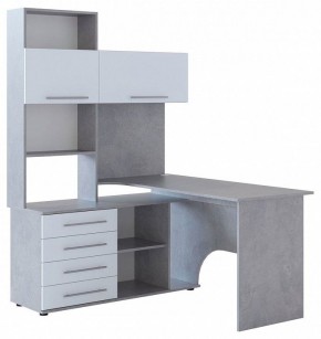 Стол компьютерный КСТ-14Л в Троицке - troick.ok-mebel.com | фото