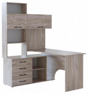 Стол компьютерный КСТ-14Л в Троицке - troick.ok-mebel.com | фото