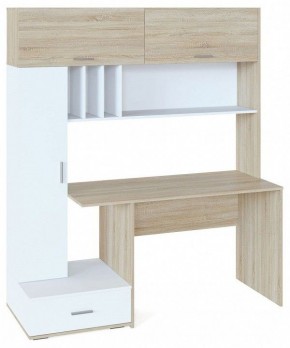 Стол компьютерный КСТ-17 в Троицке - troick.ok-mebel.com | фото
