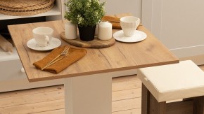 Стол обеденный Анкона в Троицке - troick.ok-mebel.com | фото 4