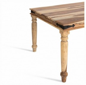 Стол обеденный Бомбей 0390-135 в Троицке - troick.ok-mebel.com | фото 3