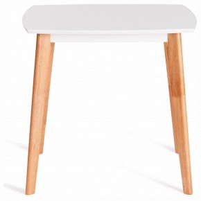 Стол обеденный Claire в Троицке - troick.ok-mebel.com | фото 3