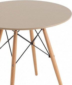 Стол обеденный Eames DSW New в Троицке - troick.ok-mebel.com | фото 3