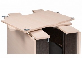 Стол обеденный Клотилд в Троицке - troick.ok-mebel.com | фото 8