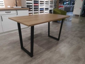 Стол обеденный Лофт в Троицке - troick.ok-mebel.com | фото 2