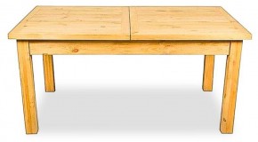 Стол обеденный Pin Magic TABLE 140 (180) x 90 (ALL) в Троицке - troick.ok-mebel.com | фото 1