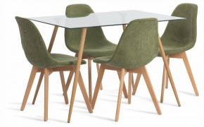 Стол обеденный Sophia (mod. 5003) в Троицке - troick.ok-mebel.com | фото 2