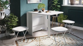 Стол обеденный Т1 в Троицке - troick.ok-mebel.com | фото 3