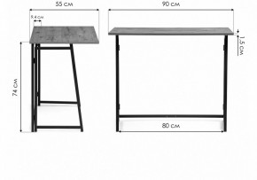 Стол офисный Бринг в Троицке - troick.ok-mebel.com | фото 7