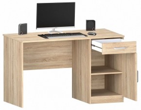 Стол письменный 10.01 в Троицке - troick.ok-mebel.com | фото 2