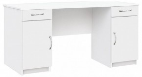 Стол письменный 10.011 в Троицке - troick.ok-mebel.com | фото