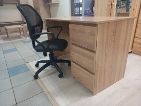 Стол письменный Б 10.01 в Троицке - troick.ok-mebel.com | фото 4