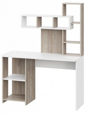Стол письменный Эфес в Троицке - troick.ok-mebel.com | фото