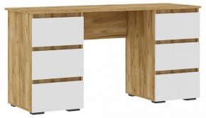 Стол письменный Элла ПС в Троицке - troick.ok-mebel.com | фото