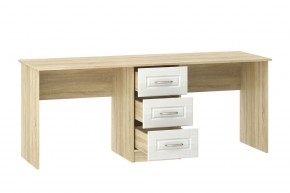 Стол письменный НМ 041.37 "Оливия" в Троицке - troick.ok-mebel.com | фото 2