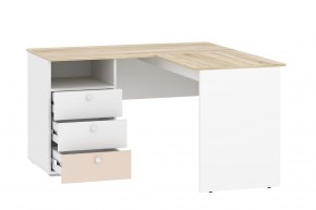 Стол письменный НМ 041.41 "Банни" (Бисквит) в Троицке - troick.ok-mebel.com | фото 3