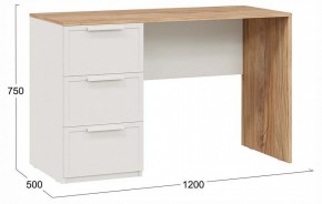 Стол письменный Стелла Тип 1 в Троицке - troick.ok-mebel.com | фото 4