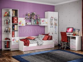 ВЕГА FASHION Стол письменный в Троицке - troick.ok-mebel.com | фото 2