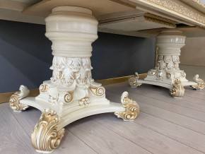 Стол прямоугольный Версаль в Троицке - troick.ok-mebel.com | фото 6