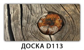 Стол раздвижной Трилогия с фотопечатью Доска D110 в Троицке - troick.ok-mebel.com | фото 7