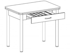 ПРАЙМ-3Р Стол-трансформер (раскладной) в Троицке - troick.ok-mebel.com | фото 3
