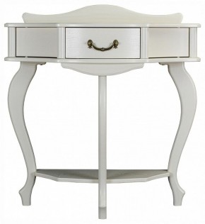 Стол туалетный Джульетта Л в Троицке - troick.ok-mebel.com | фото 2