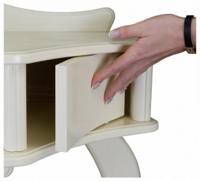 Стол туалетный Джульетта Л в Троицке - troick.ok-mebel.com | фото 6