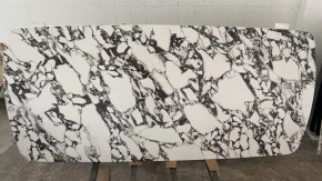 Стол VICENZA 220 BULGARI WHITE, керамика / белый, ®DISAUR в Троицке - troick.ok-mebel.com | фото 3