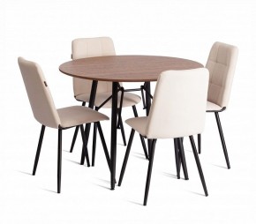 Стул Asti Trend в Троицке - troick.ok-mebel.com | фото 2
