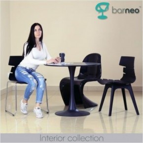 Стул Barneo N-232 Return черный в Троицке - troick.ok-mebel.com | фото 2