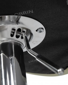 Стул барный DOBRIN BARNY, мятный велюр (MJ9-87) в Троицке - troick.ok-mebel.com | фото 10