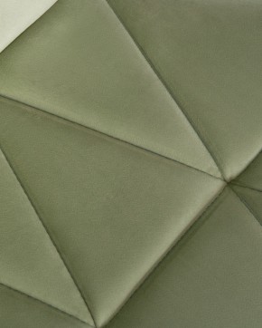 Стул барный DOBRIN BARNY, мятный велюр (MJ9-87) в Троицке - troick.ok-mebel.com | фото 8