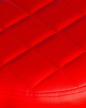 Стул барный DOBRIN MOLLY, красный в Троицке - troick.ok-mebel.com | фото 8