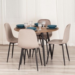 Стул Breeze (mod. 4724) в Троицке - troick.ok-mebel.com | фото 11